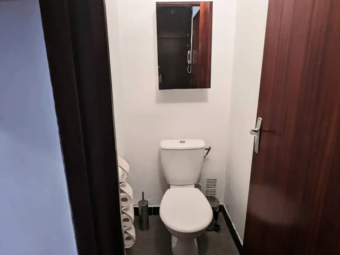 Location de Vacances Canet-en-Roussillon 76
