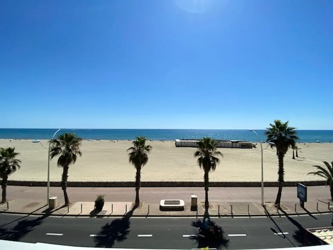 Location de Vacances Canet-en-Roussillon 76
