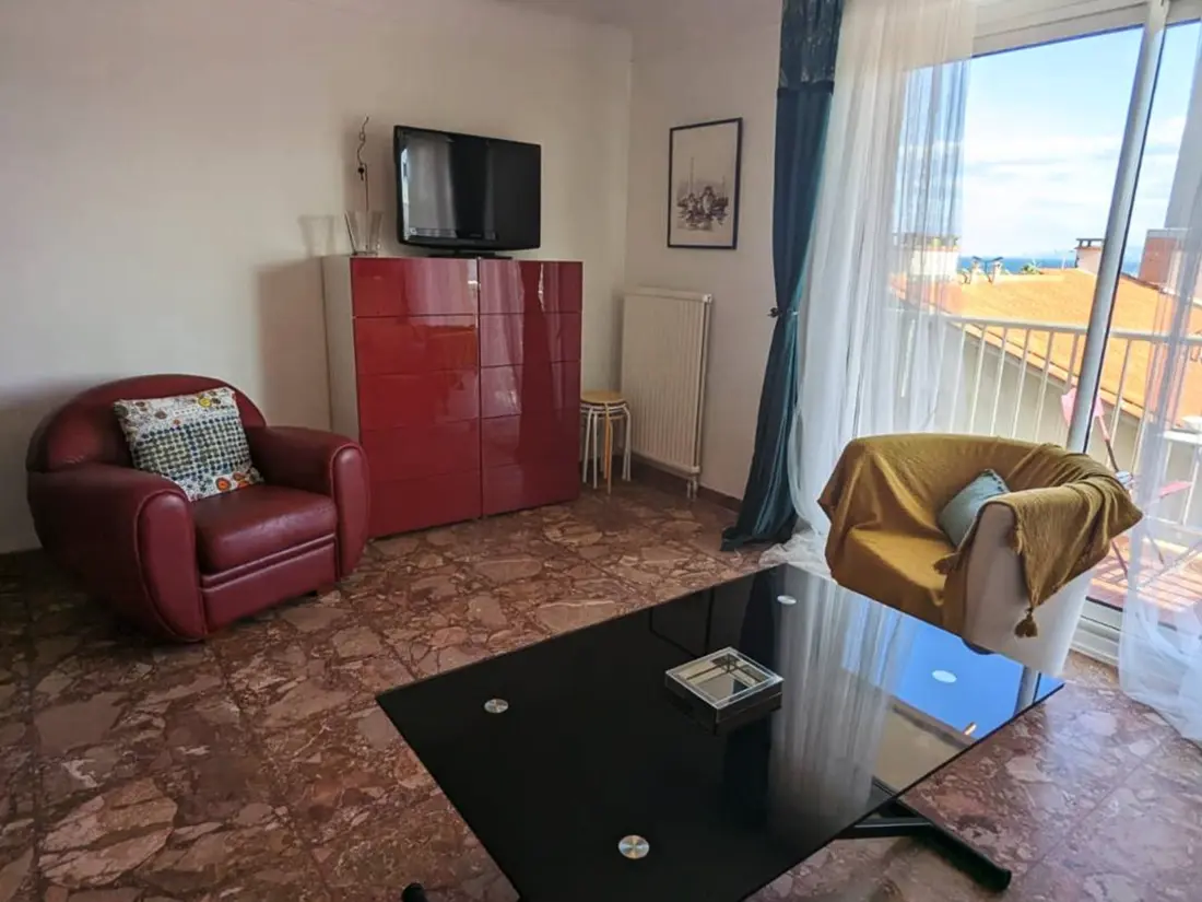 Location de Vacances Canet-en-Roussillon 76