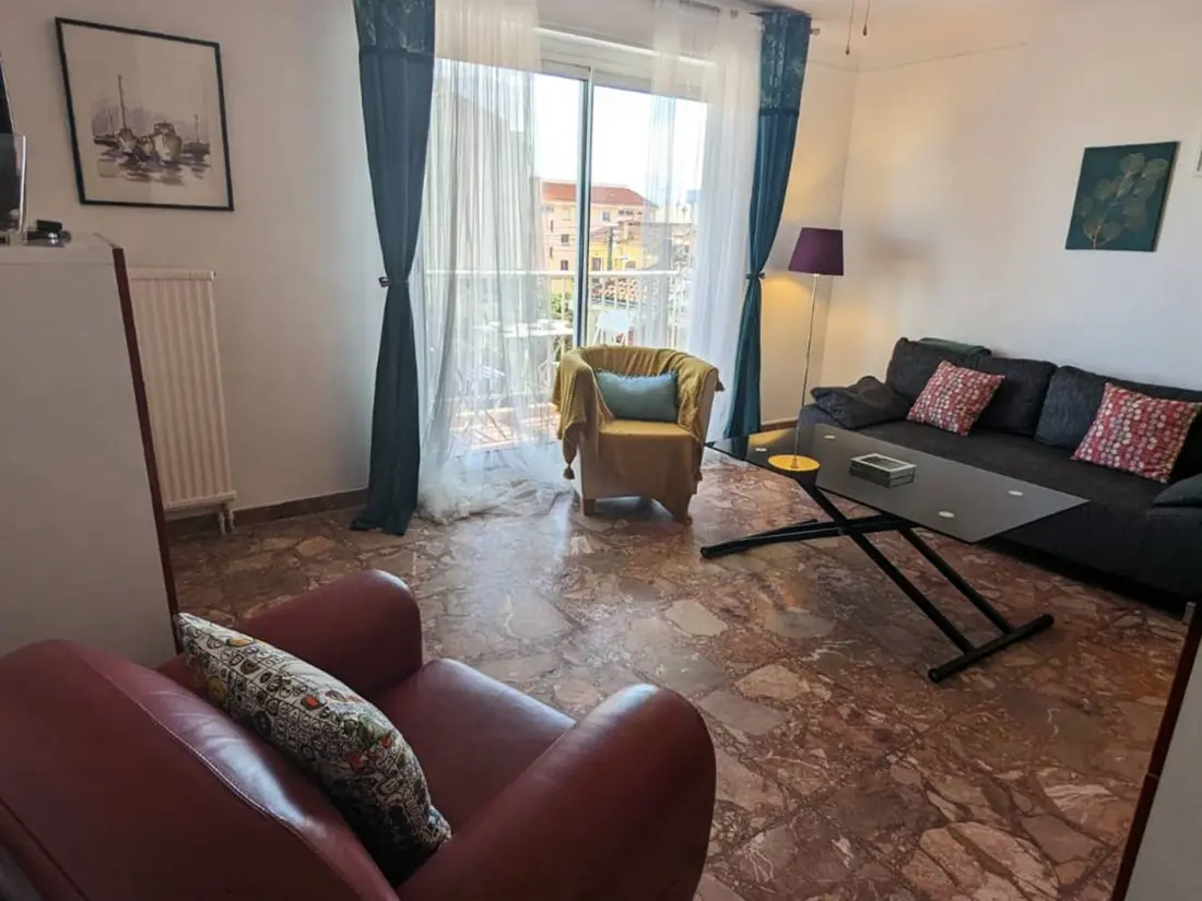 Location de Vacances Canet-en-Roussillon 76