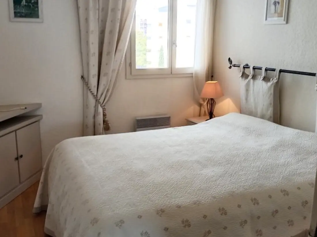 Location de Vacances Canet-en-Roussillon 77