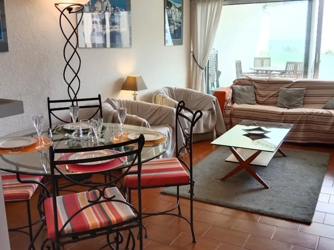 Location de Vacances Canet-en-Roussillon 77