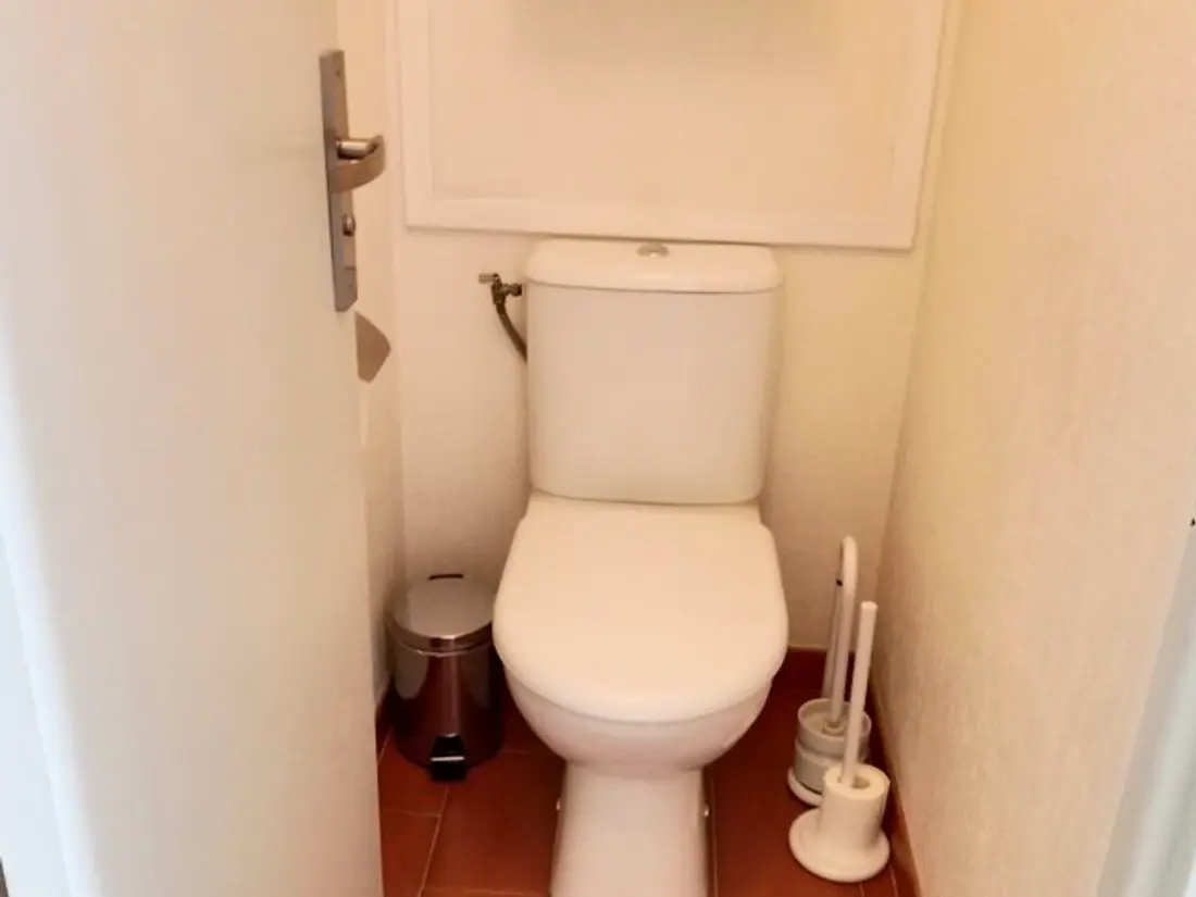 Location de Vacances Canet-en-Roussillon 77