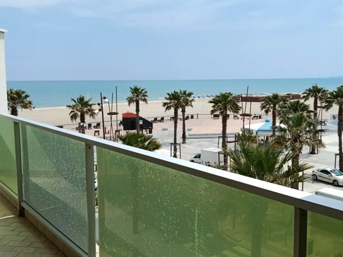 Location de Vacances Canet-en-Roussillon 77