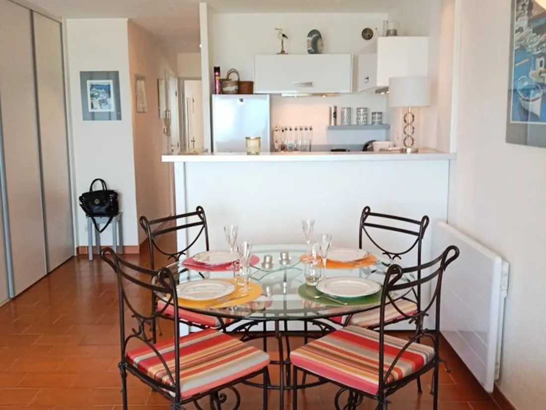 Location de Vacances Canet-en-Roussillon 77