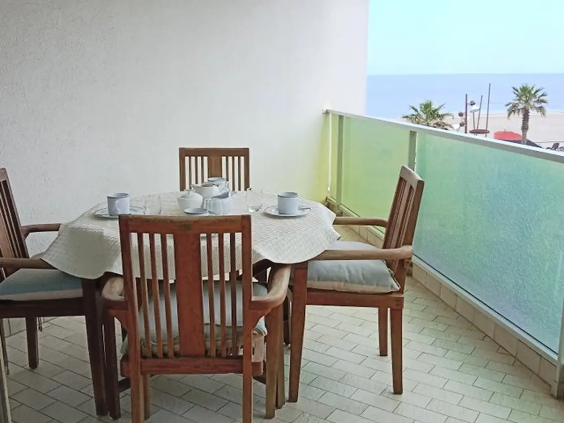 Location de Vacances Canet-en-Roussillon 77