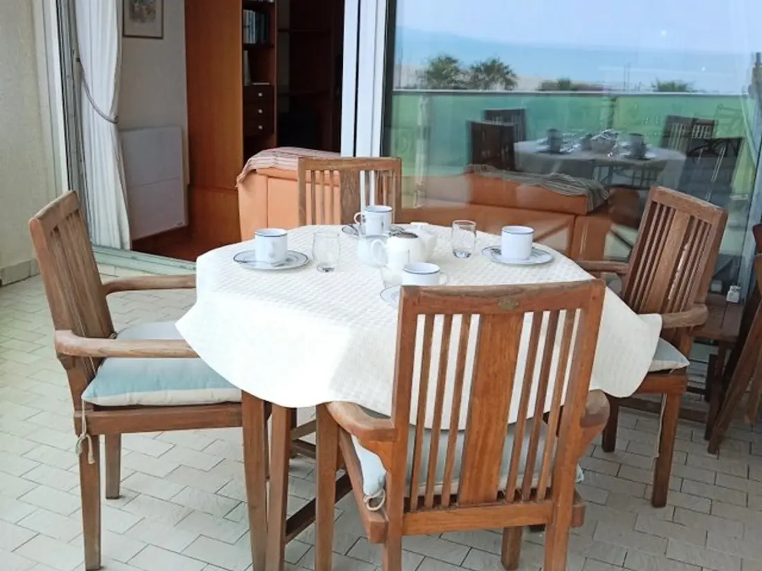 Location de Vacances Canet-en-Roussillon 77