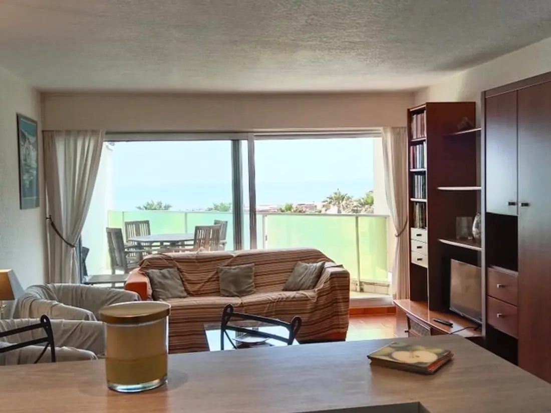 Location de Vacances Canet-en-Roussillon 77