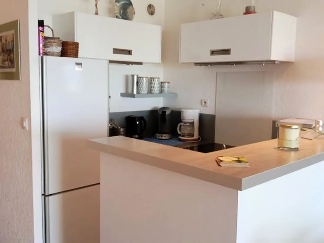 Location de Vacances Canet-en-Roussillon 77
