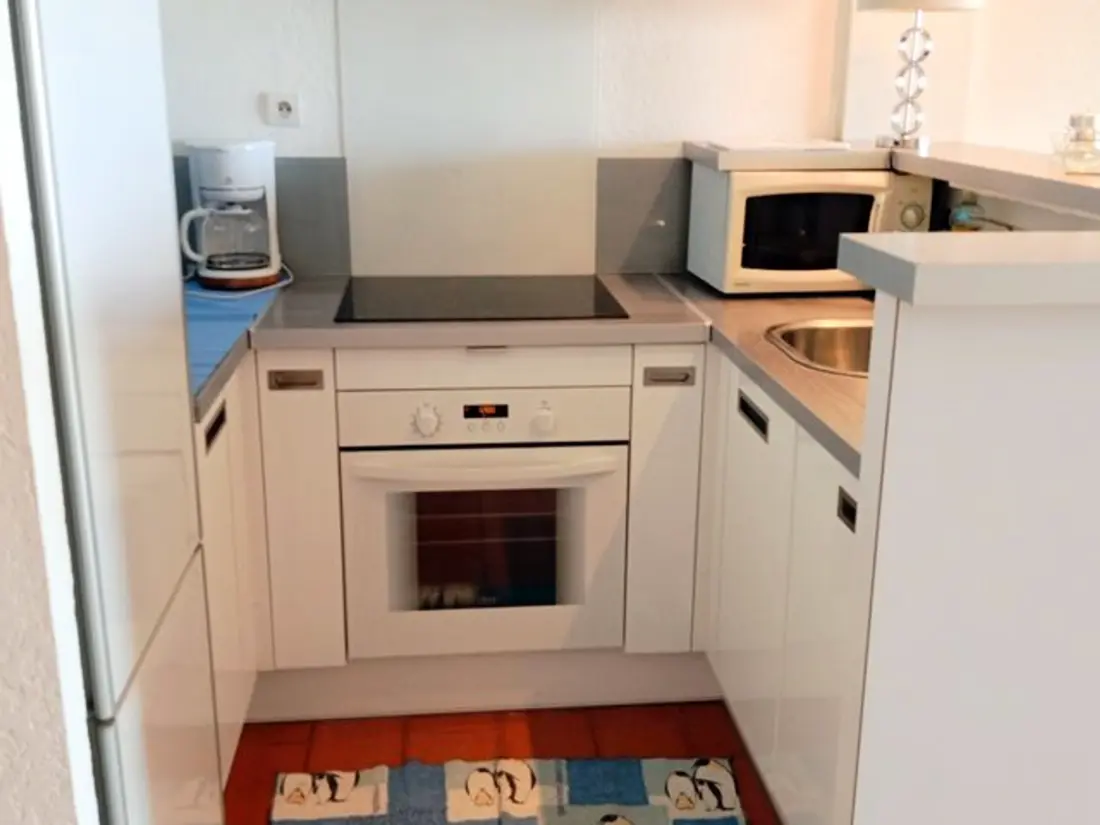 Location de Vacances Canet-en-Roussillon 77