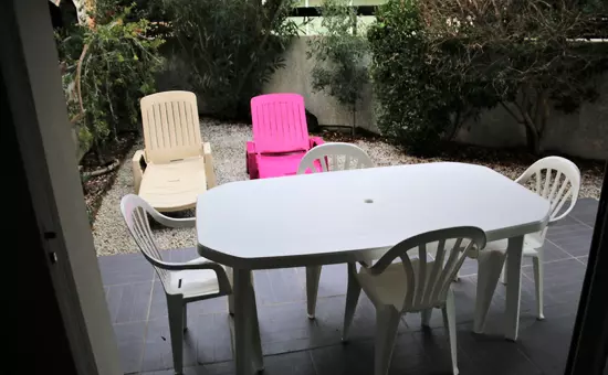 Maison de Vacances Xàbia 284