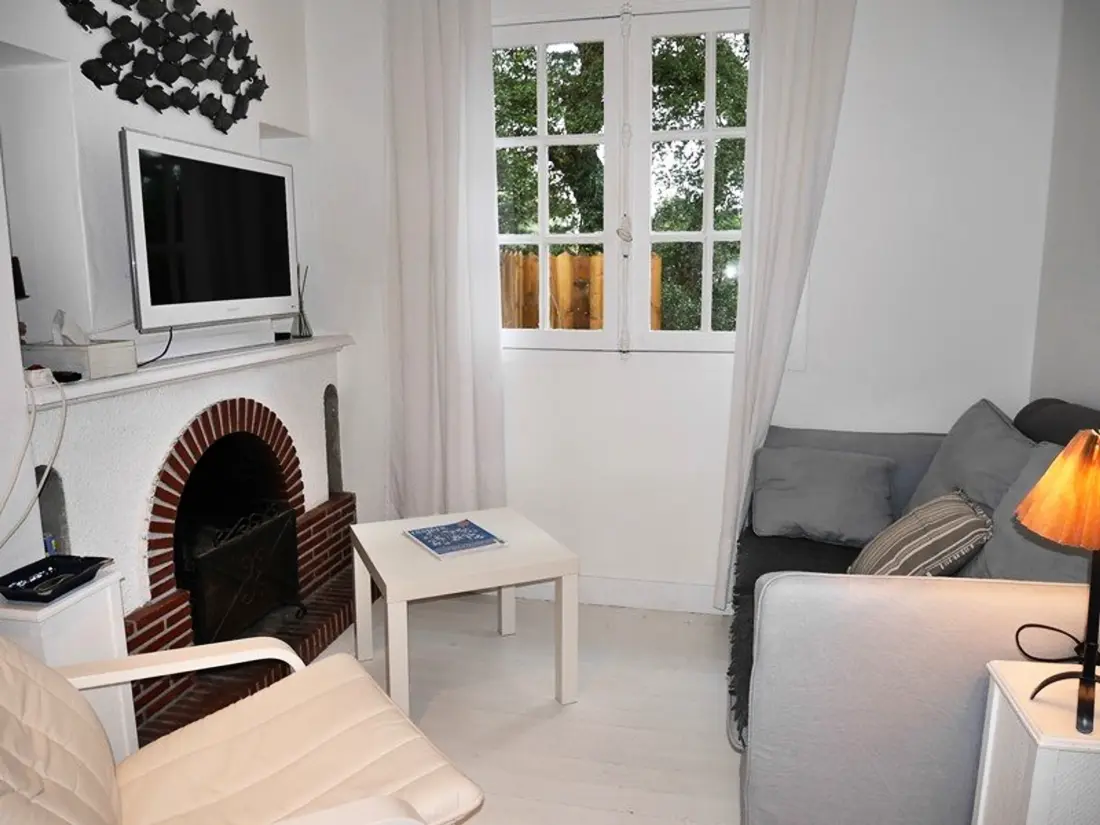 Maison de Vacances Capbreton 200