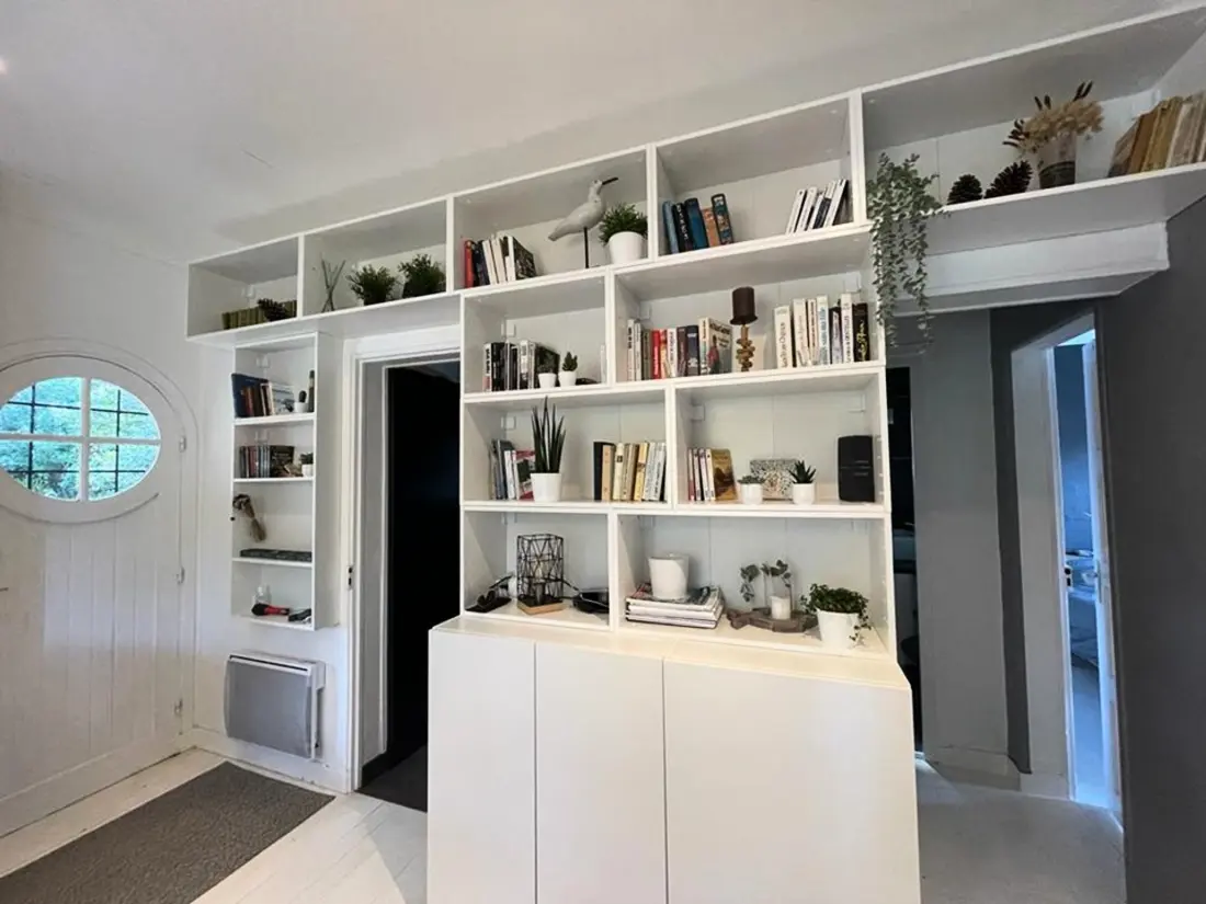 Maison de Vacances Capbreton 200