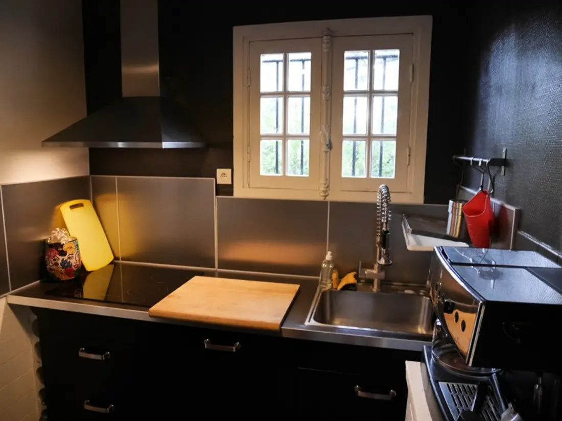 Maison de Vacances Capbreton 200