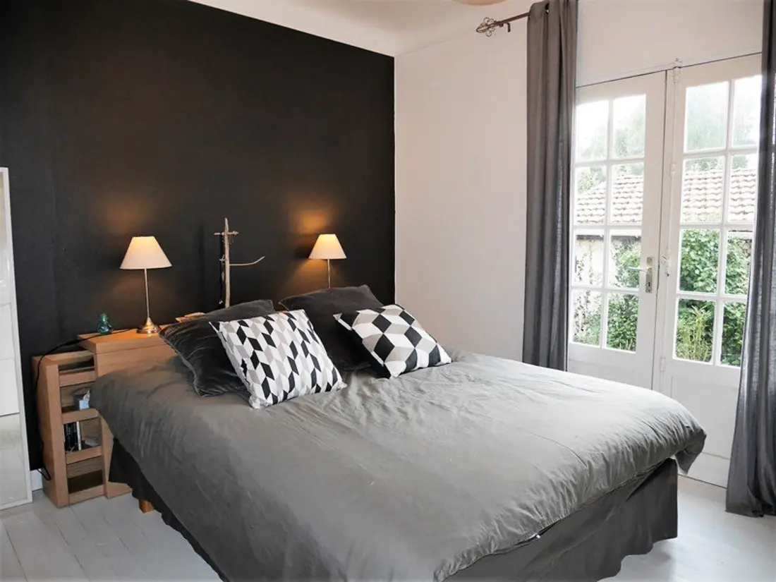 Maison de Vacances Capbreton 200