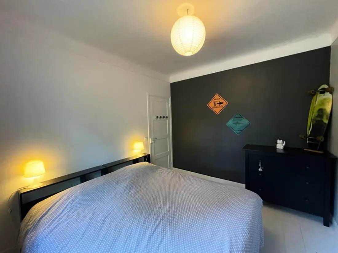 Maison de Vacances Capbreton 200