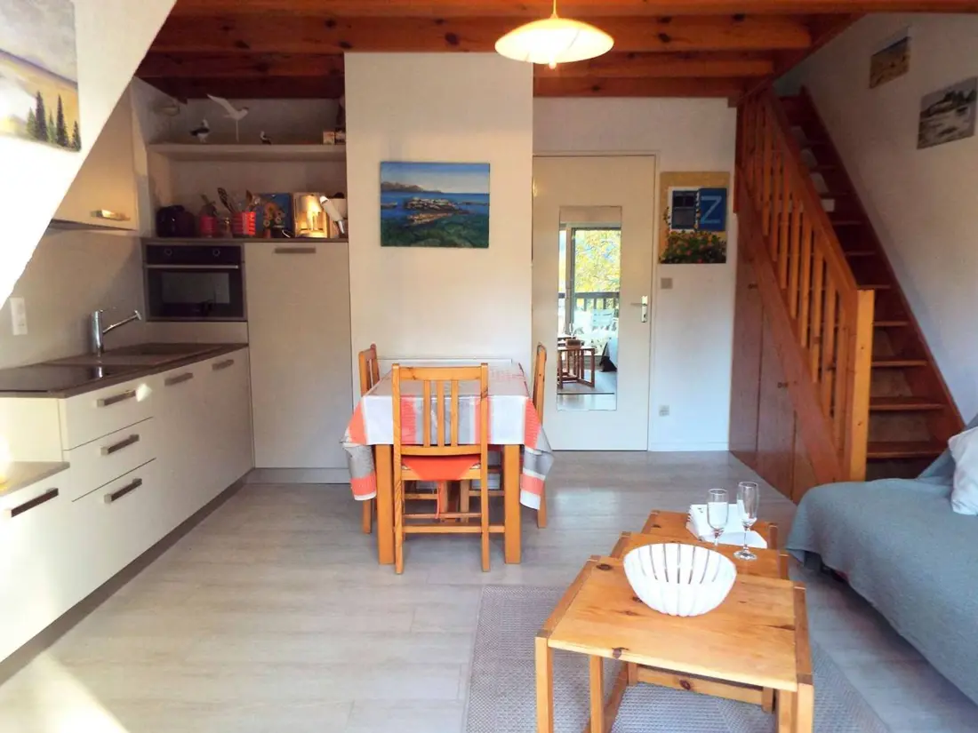 Location de Vacances Carnac 106