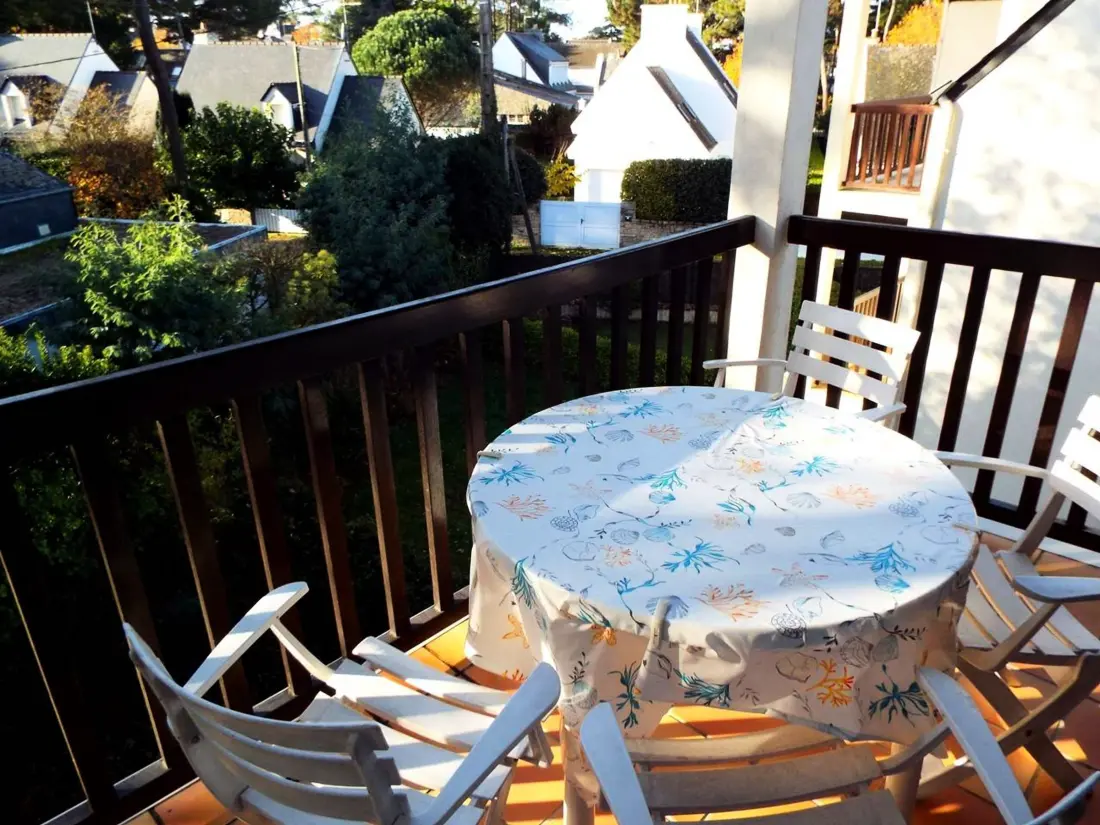 Location de Vacances Carnac 106