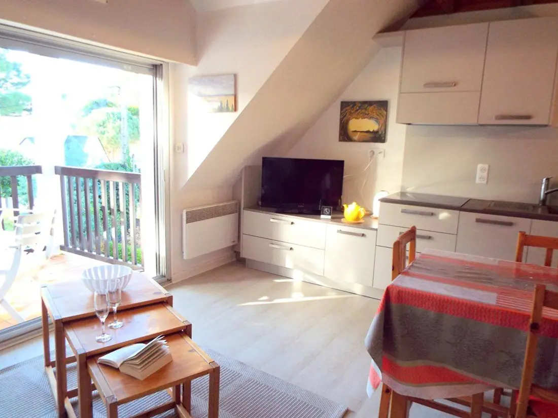 Location de Vacances Carnac 106