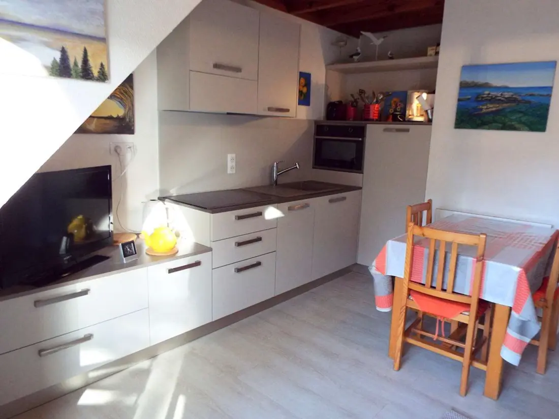 Location de Vacances Carnac 106
