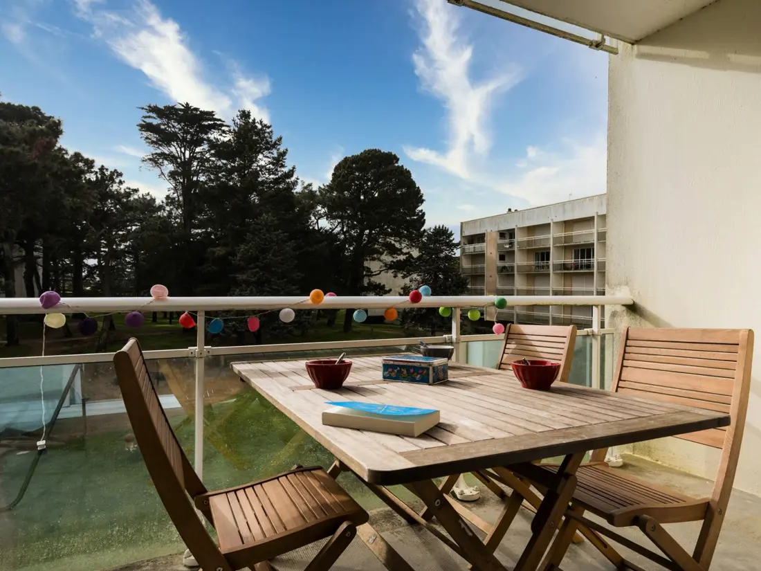 Location de Vacances Carnac 116