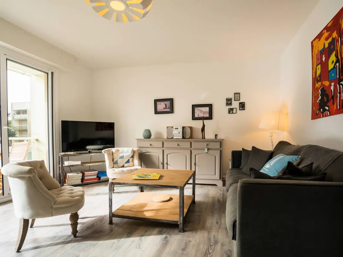 Location de Vacances Carnac 116