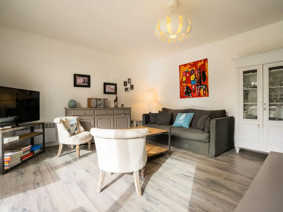 Location de Vacances Carnac 116