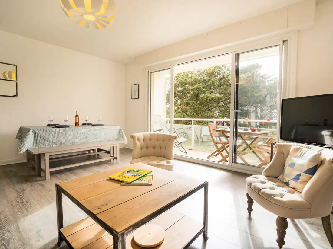 Location de Vacances Carnac 116
