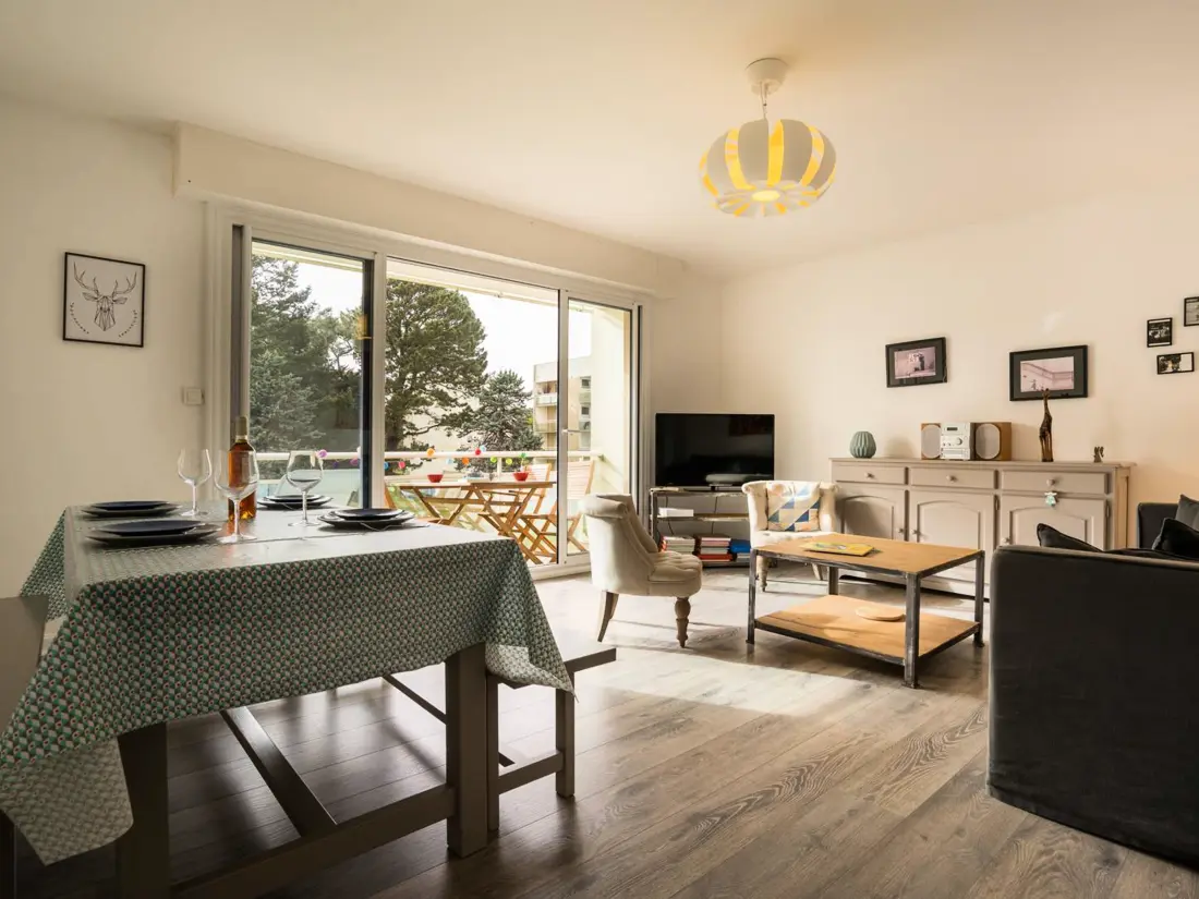 Location de Vacances Carnac 116