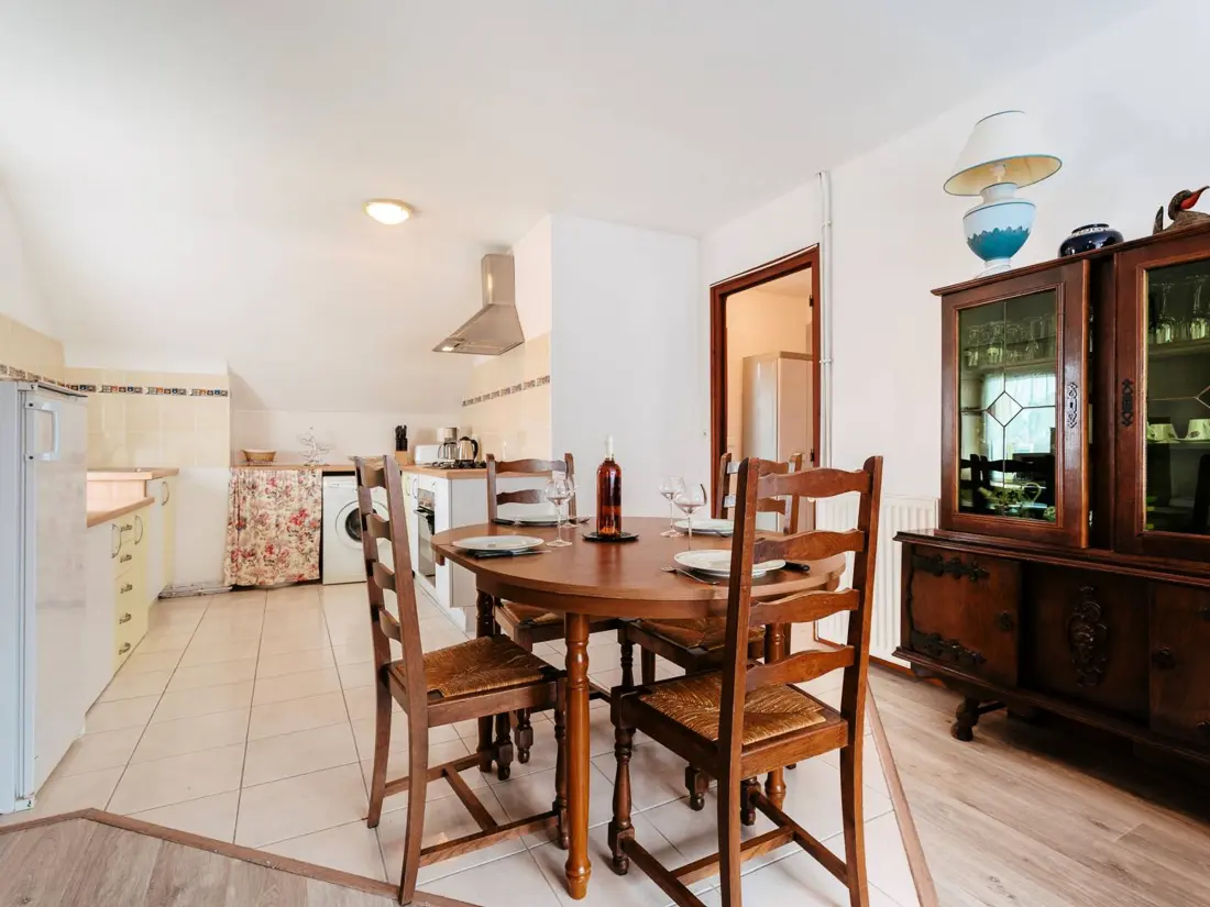 Location de Vacances Carnac 85