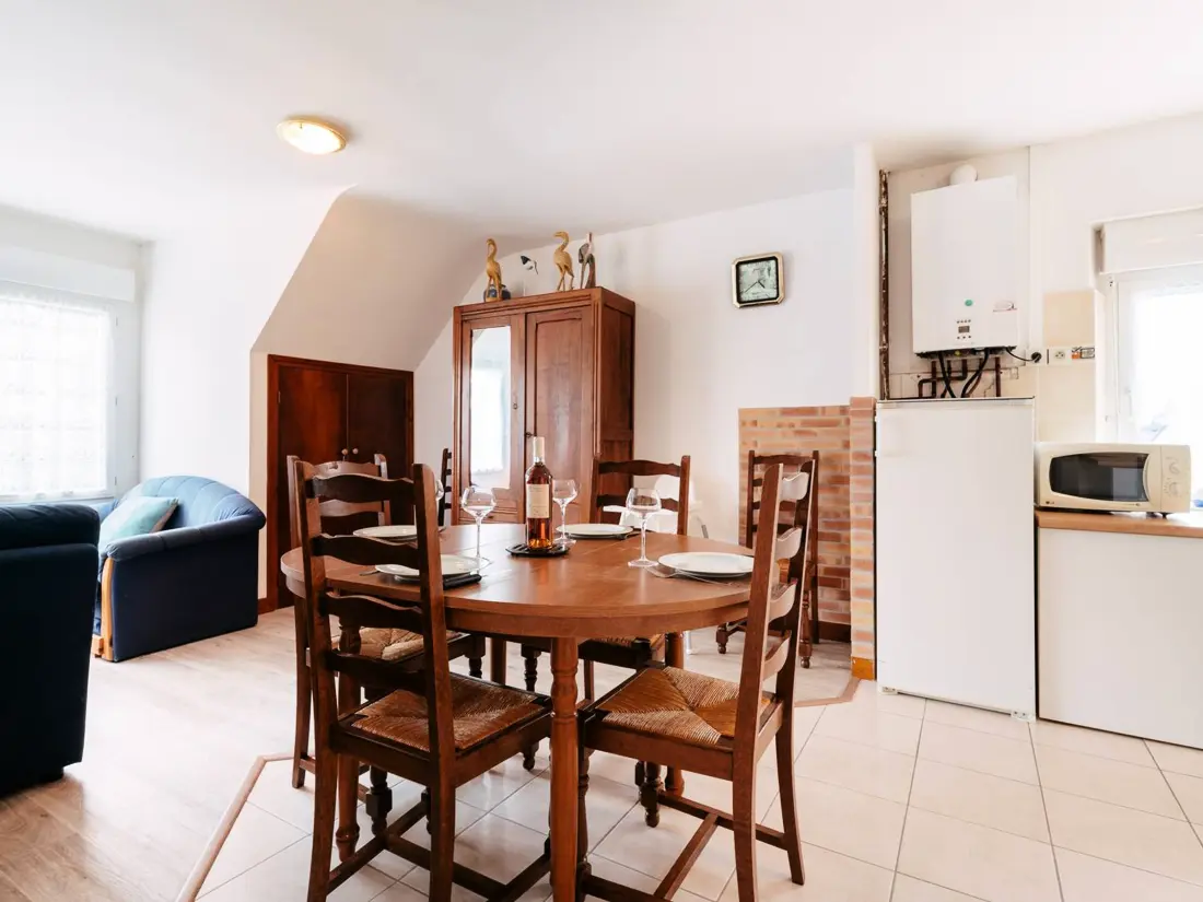 Location de Vacances Carnac 85