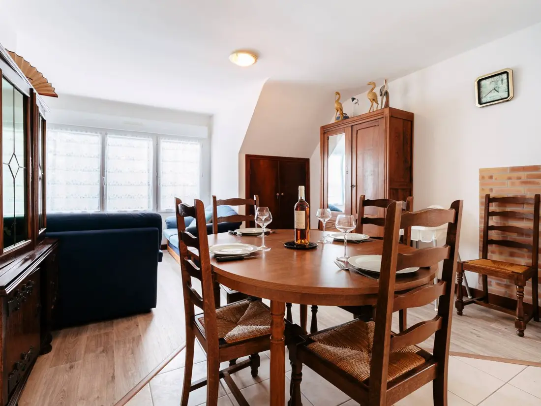 Location de Vacances Carnac 85
