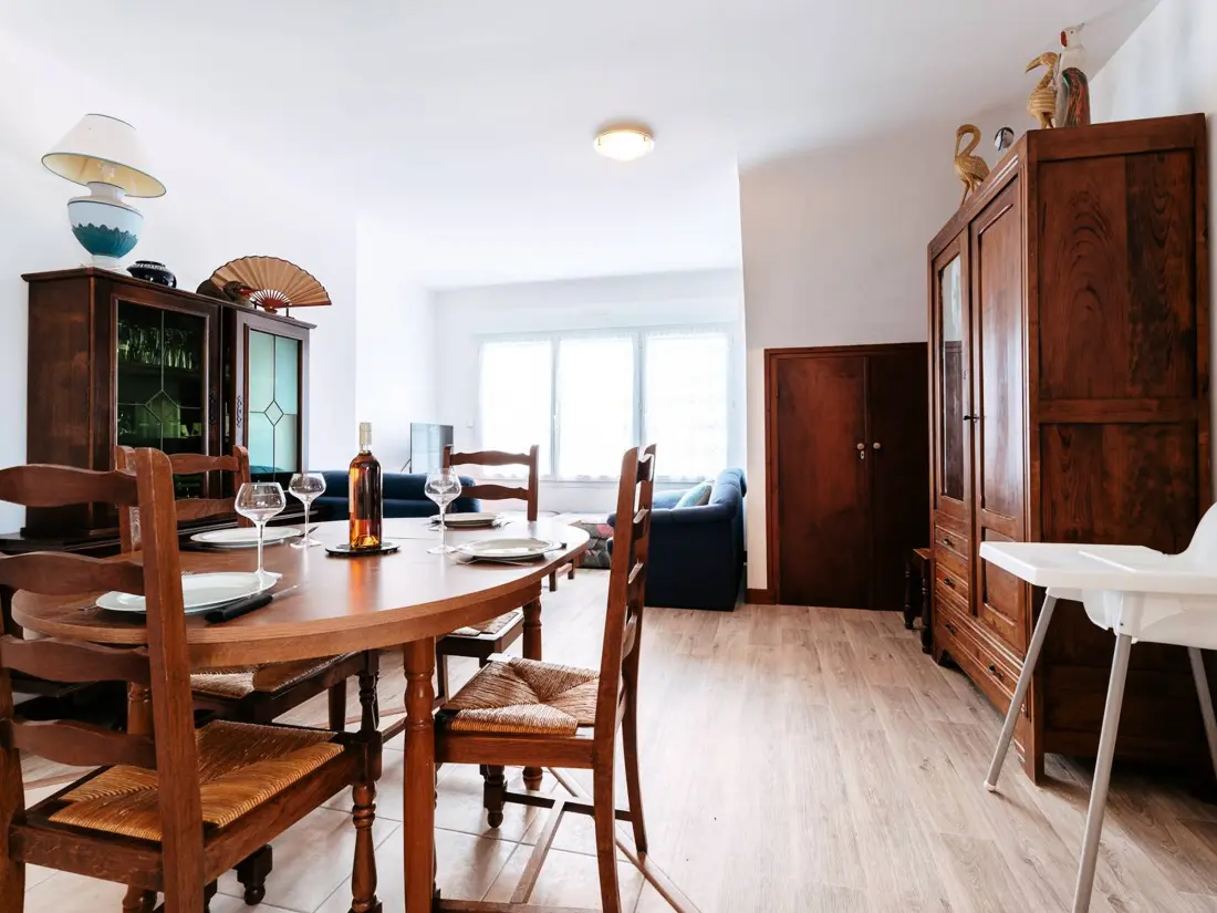 Location de Vacances Carnac 85