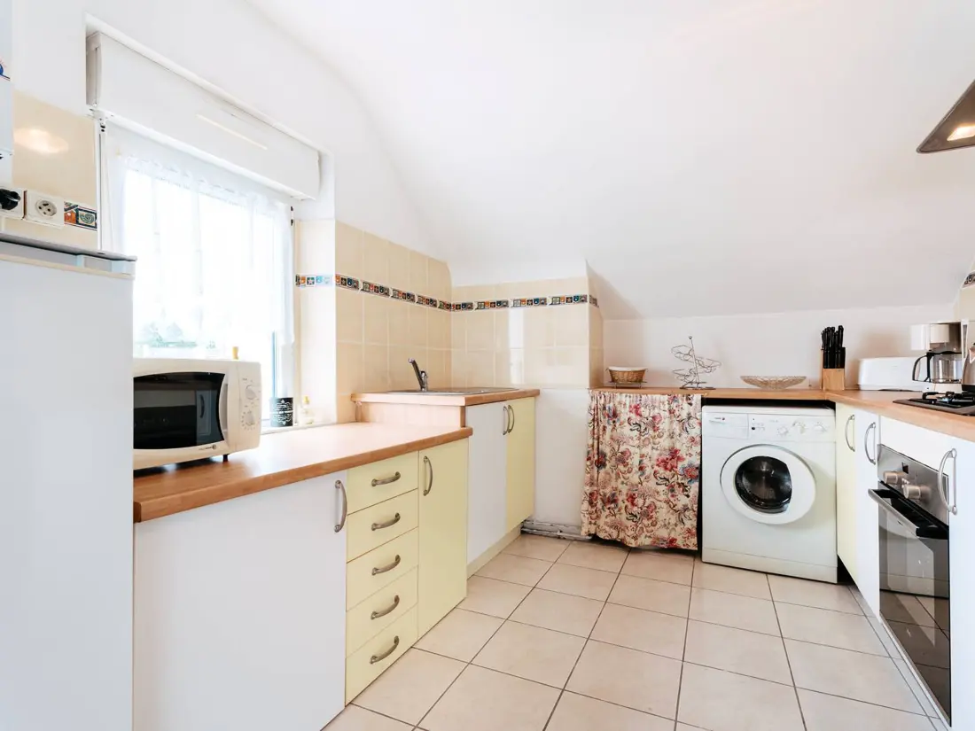 Location de Vacances Carnac 85