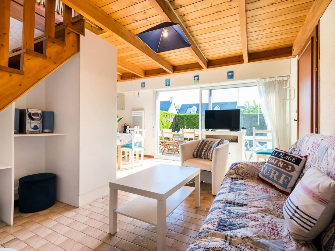 Maison de Vacances Carnac 108