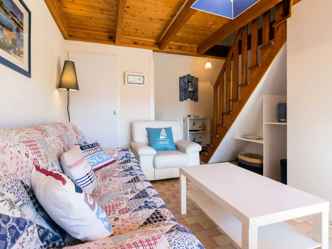 Maison de Vacances Carnac 108