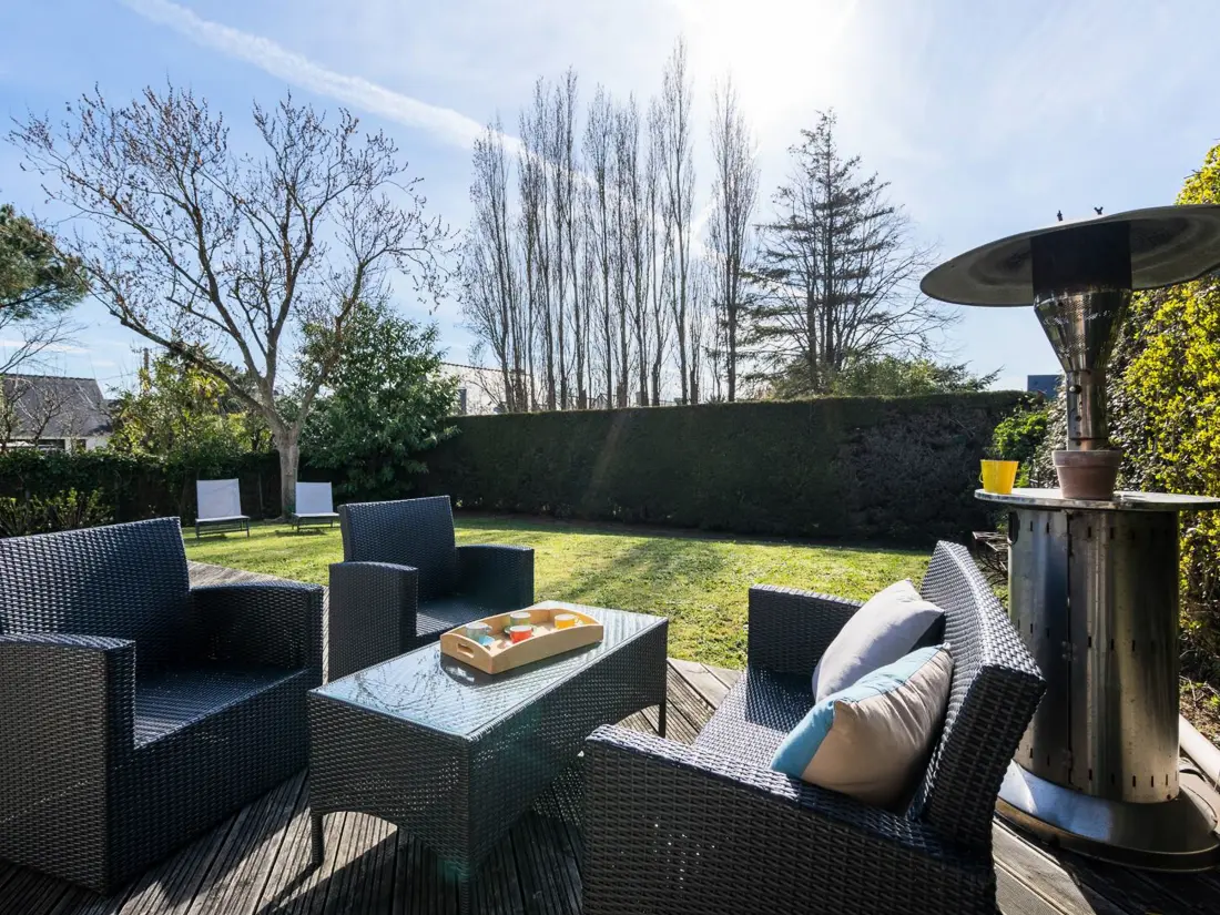 Maison de Vacances Carnac 153