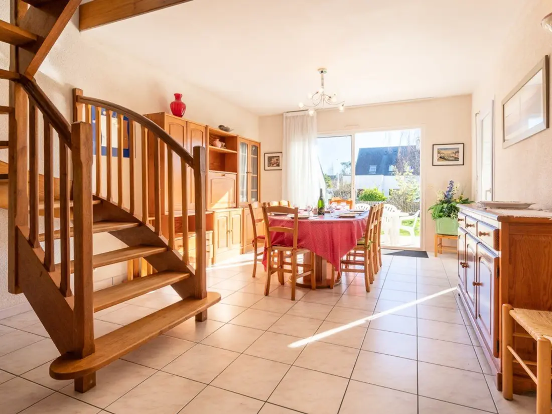 Maison de Vacances Carnac 65