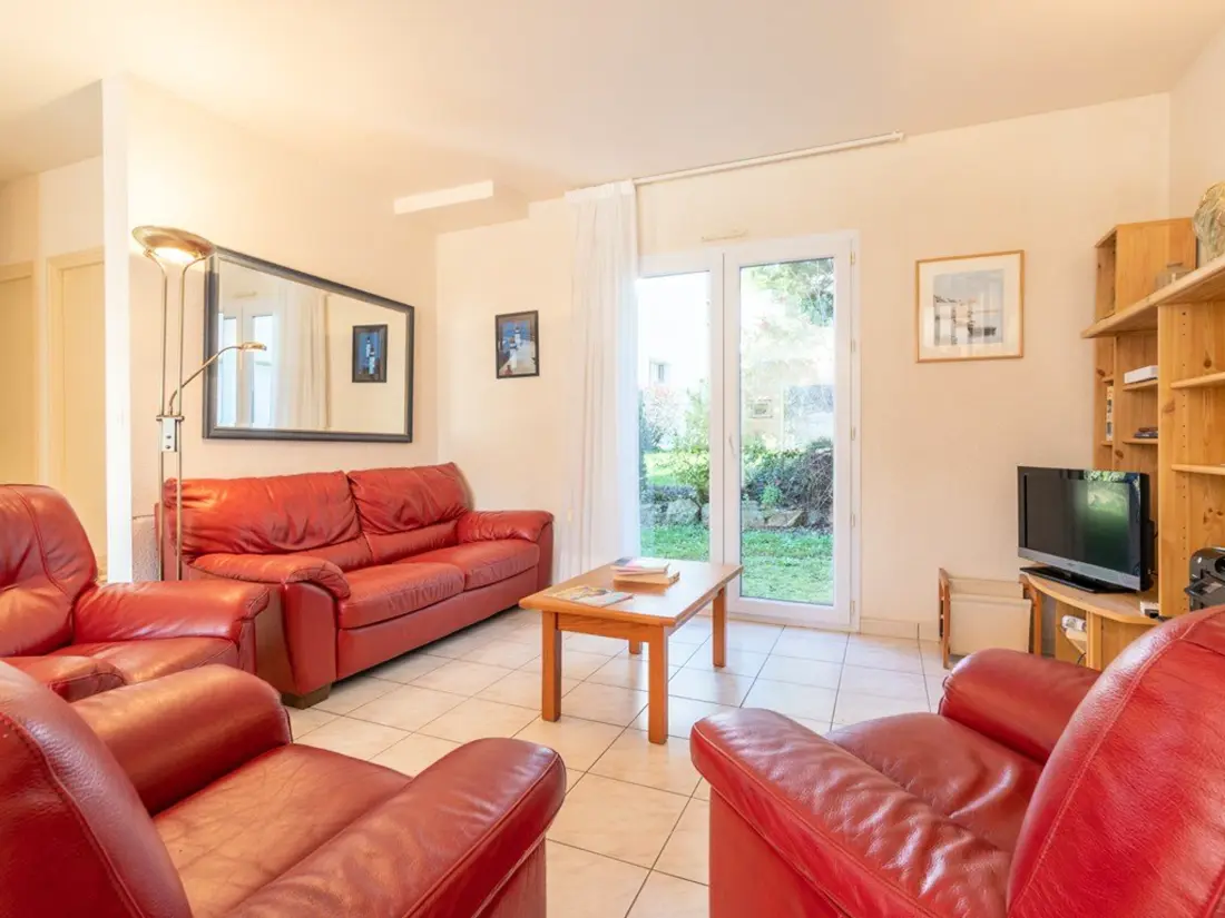Maison de Vacances Carnac 65