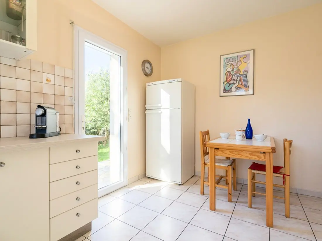 Maison de Vacances Carnac 65