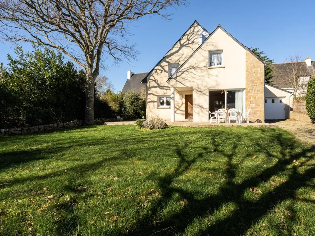 Maison de Vacances Carnac 65