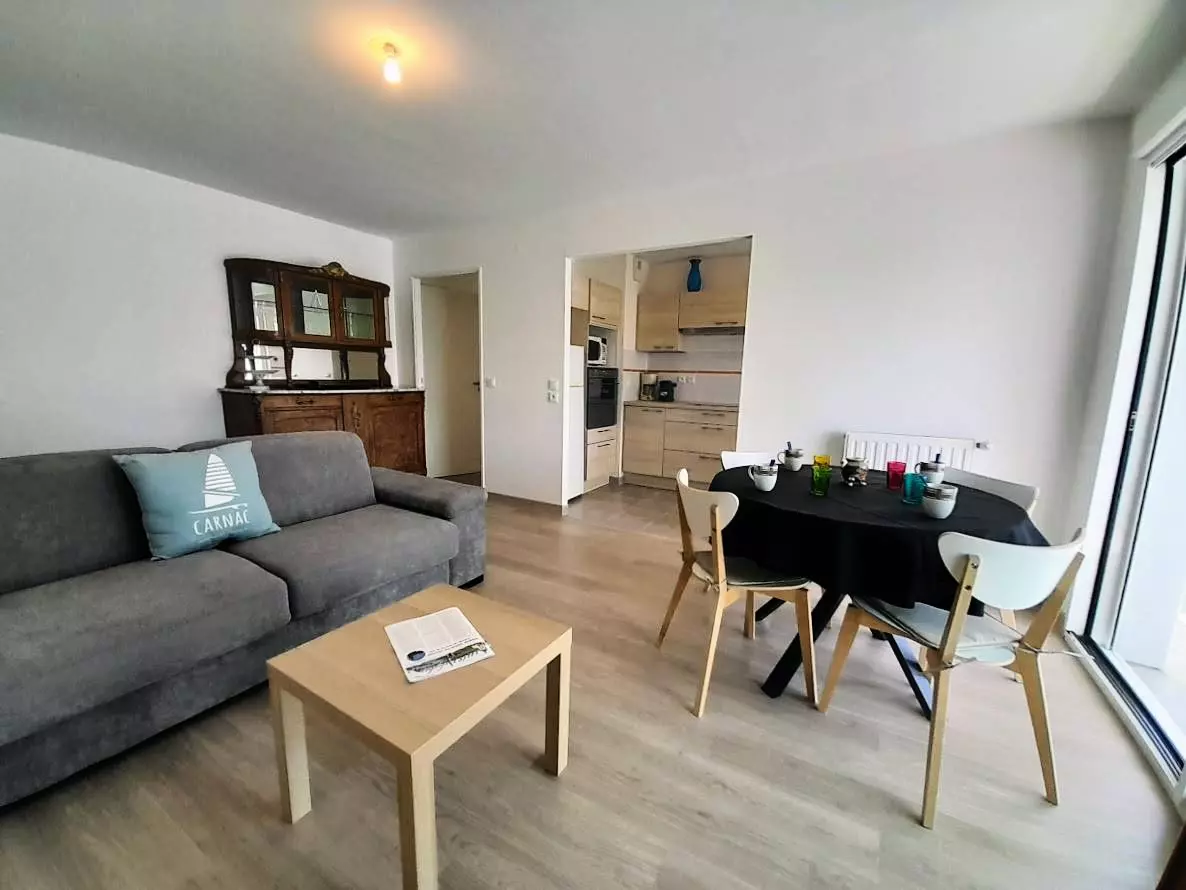 Résidence Le Clos De Telenn