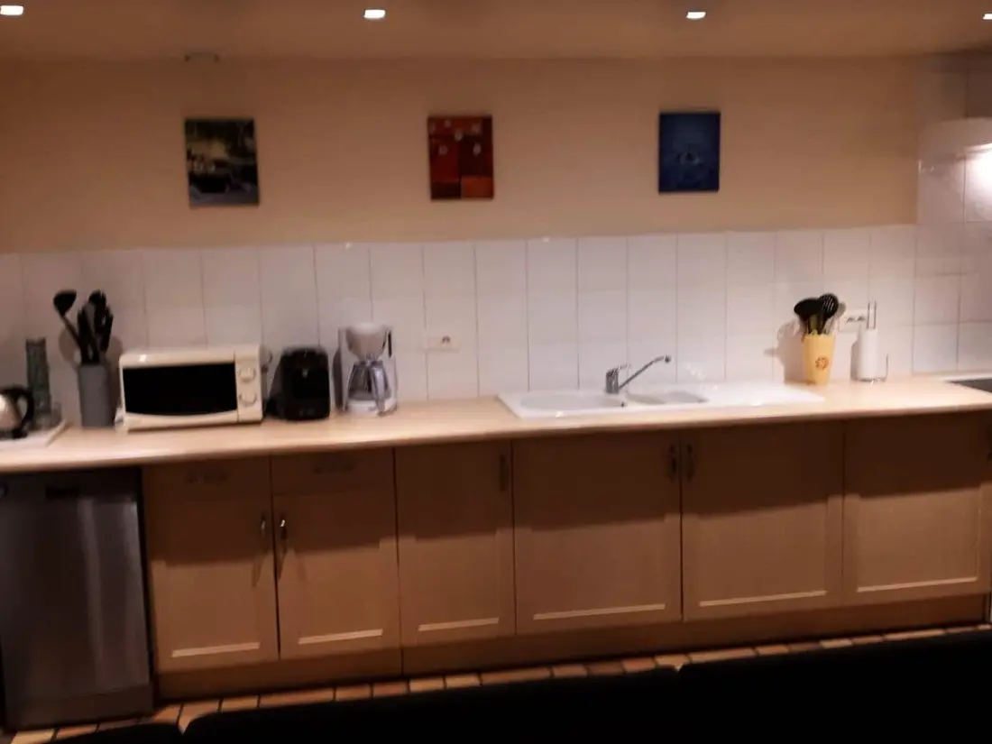 Maison de Vacances CAULAINCOURT 2