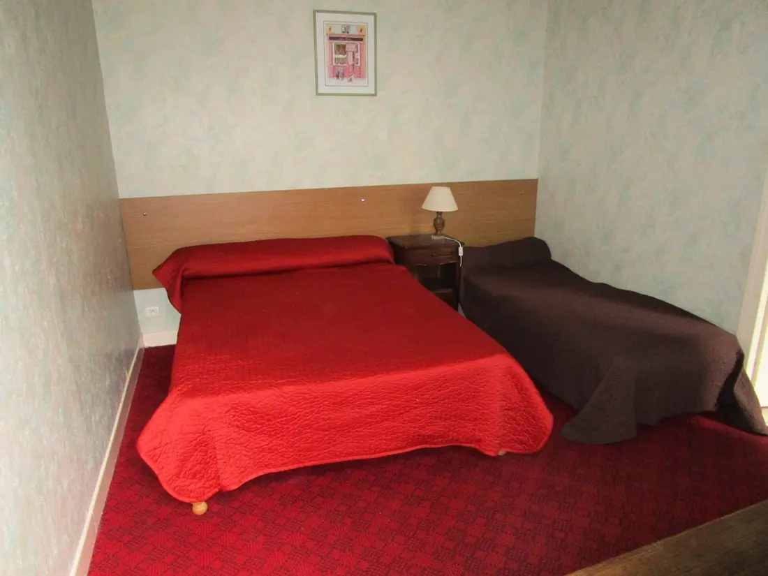 Location de Vacances Cauterets 216