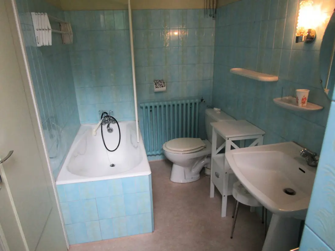 Location de Vacances Cauterets 216