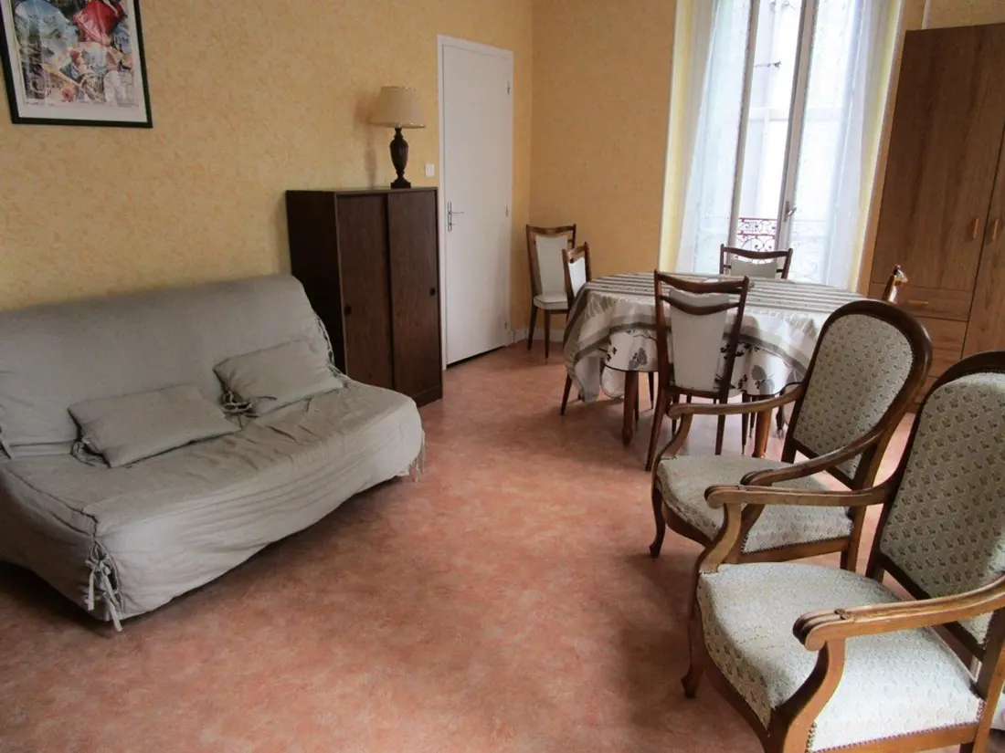 Location de Vacances Cauterets 216