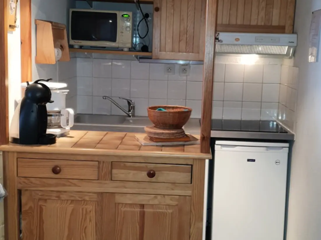 Location de Vacances Cauterets 486