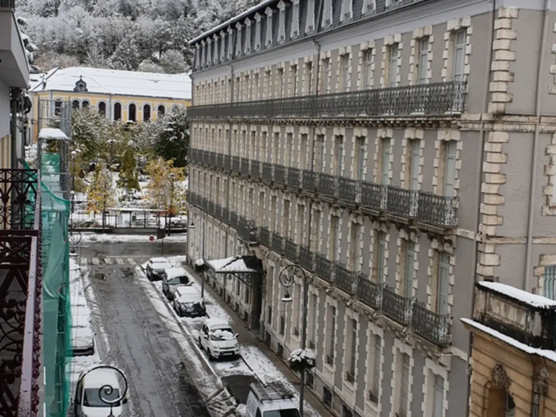 Location de Vacances Cauterets 486