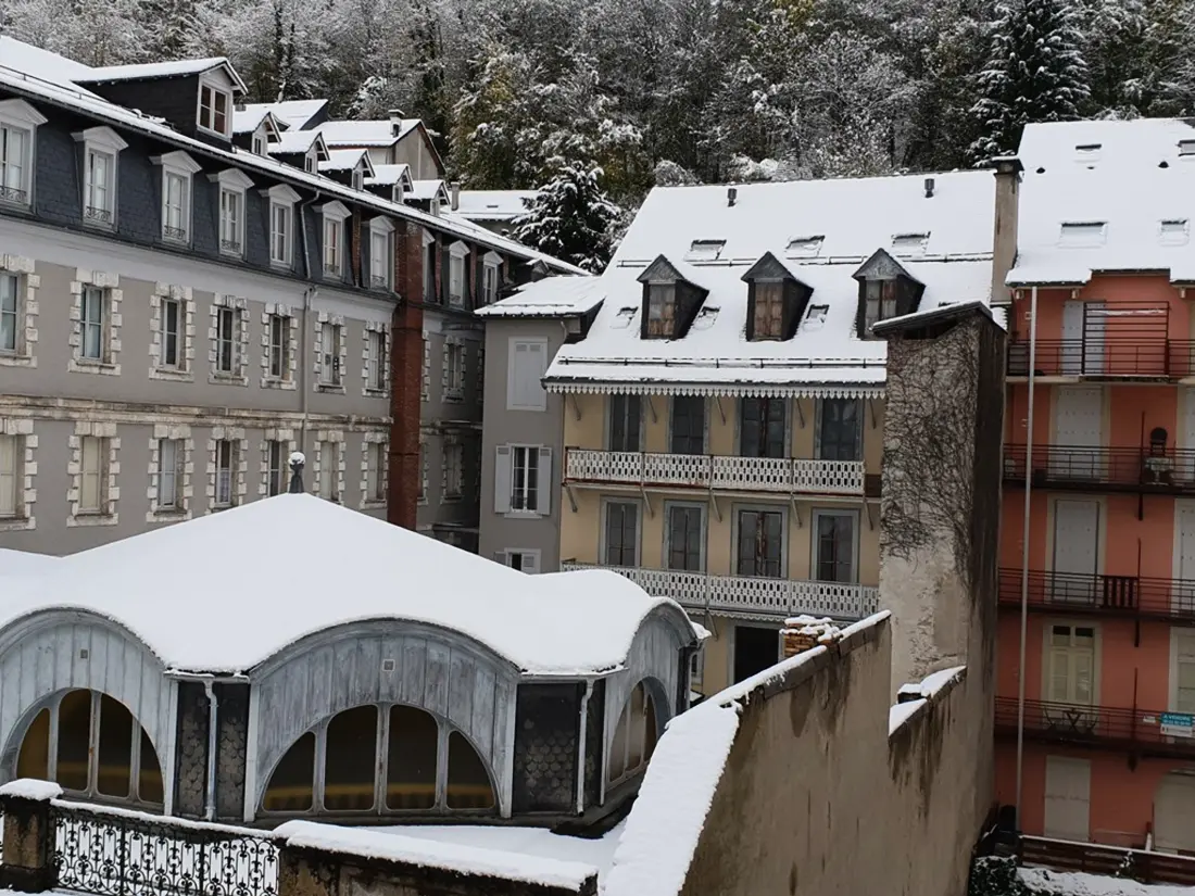 Location de Vacances Cauterets 486