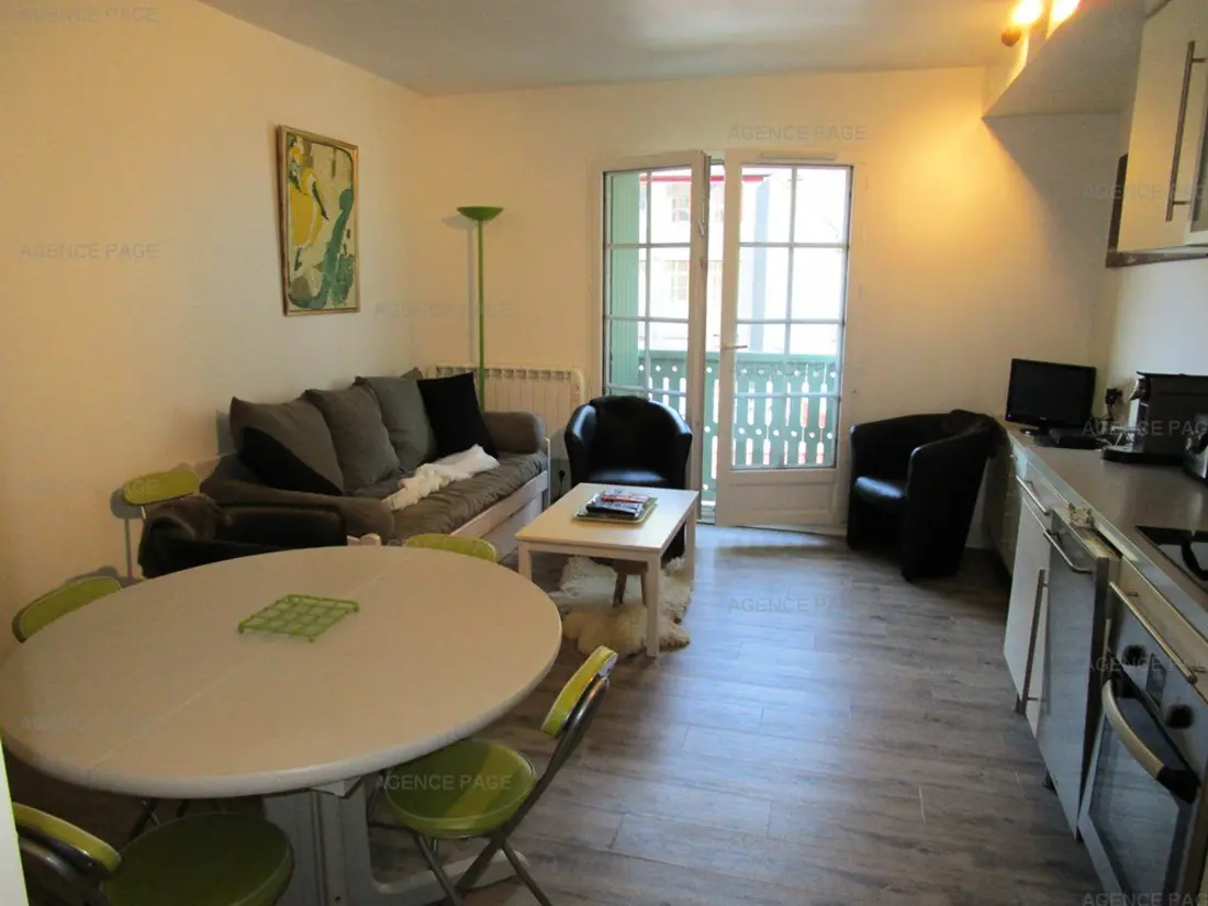 Location de Vacances Cauterets 505